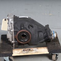 2011-2013 BMW X5 e70 3.0 Rear Axle Differential Carrier 33107590912 OEM