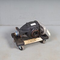 2011-2013 BMW X5 e70 3.0 Rear Axle Differential Carrier 33107590912 OEM