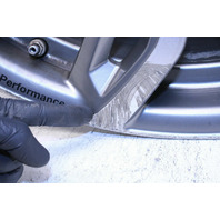 2011-2019 BMW X5 X6 Wheel 21 X 11.5 Style 375 Rim OEM