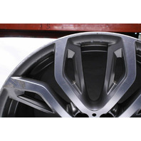 2011-2019 BMW X5 X6 Wheel 21 X 11.5 Style 375 Rim OEM