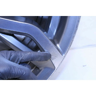 2011-2019 BMW X5 X6 Wheel 21 X 11.5 Style 375 Rim OEM