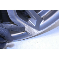 2011-2019 BMW X5 X6 Wheel 21 X 11.5 Style 375 Rim OEM