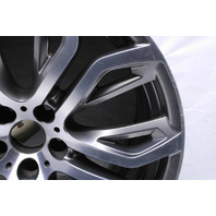 2011-2019 BMW X5 X6 Wheel 21 X 11.5 Style 375 Rim OEM