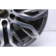 2011-2019 BMW X5 X6 Wheel 21 X 11.5 Style 375 Rim OEM