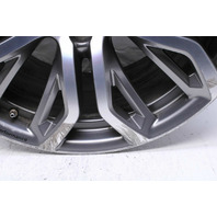 2011-2019 BMW X5 X6 Wheel 21 X 11.5 Style 375 Rim OEM