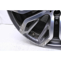 2011-2019 BMW X5 X6 Wheel 21 X 11.5 Style 375 Rim OEM