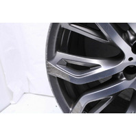 2011-2019 BMW X5 X6 Wheel 21 X 11.5 Style 375 Rim OEM