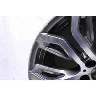 2011-2019 BMW X5 X6 Wheel 21 X 11.5 Style 375 Rim OEM