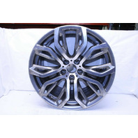 2011-2019 BMW X5 X6 Wheel 21 X 11.5 Style 375 Rim OEM
