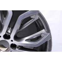 2011-2019 BMW X5 X6 Wheel 21 X 10 Style 375 Rim OEM