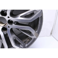 2011-2019 BMW X5 X6 Wheel 21 X 10 Style 375 Rim OEM