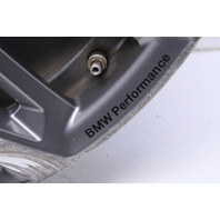 2011-2019 BMW X5 X6 Wheel 21 X 10 Style 375 Rim OEM