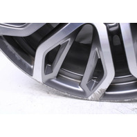 2011-2019 BMW X5 X6 Wheel 21 X 10 Style 375 Rim OEM