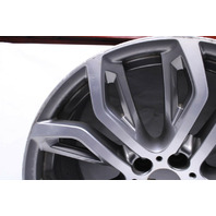 2011-2019 BMW X5 X6 Wheel 21 X 10 Style 375 Rim OEM