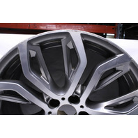 2011-2019 BMW X5 X6 Wheel 21 X 10 Style 375 Rim OEM
