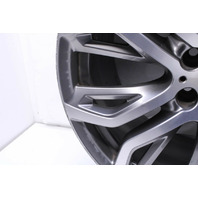 2011-2019 BMW X5 X6 Wheel 21 X 10 Style 375 Rim OEM