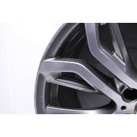 2011-2019 BMW X5 X6 Wheel 21 X 10 Style 375 Rim OEM