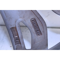 2011-2019 BMW X5 X6 Wheel 21 X 10 Style 375 Rim OEM