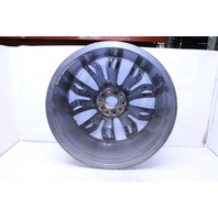 2011-2019 BMW X5 X6 Wheel 21 X 10 Style 375 Rim OEM