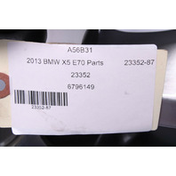 2011-2019 BMW X5 X6 Wheel 21 X 10 Style 375 Rim OEM