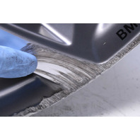 2011-2019 BMW X5 X6 Wheel 21 X 10 Style 375 Rim OEM