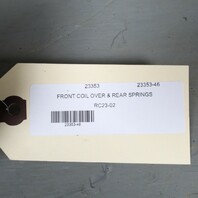 2009 Audi S5 Parts OEM