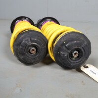 2009 Audi S5 Parts OEM