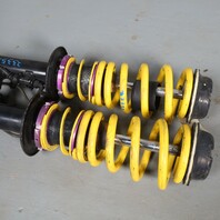 2009 Audi S5 Parts OEM