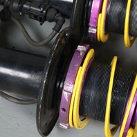 2009 Audi S5 Parts OEM