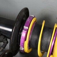 2009 Audi S5 Parts OEM