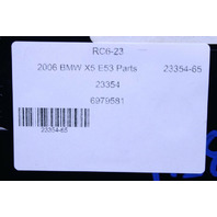 2006 BMW X5 Speedometer Instrument Cluster OEM