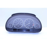 2006 BMW X5 Speedometer Instrument Cluster OEM