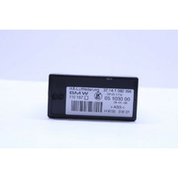 2006 BMW X5 Leveling Air Suspension Control Module - 37141092396 OEM