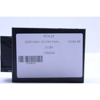 2006 BMW X5 Leveling Air Suspension Control Module - 37141092396 OEM