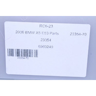 2006 BMW X5 Body Control Module BCM - 61356960249 OEM