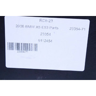 BMW 525i 530i 540i X3 X5 Park Assist Control Module OEM