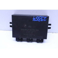 BMW 525i 530i 540i X3 X5 Park Assist Control Module OEM