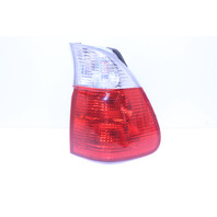 2004-2006 BMW X5 E53 Right Tail Light 63217164474 OEM