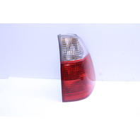 2004-2006 BMW X5 E53 Right Tail Light 63217164474 OEM