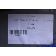 2004-2006 BMW X5 E53 Right Tail Light 63217164474 OEM