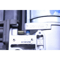 BMW 525i 528i 540i 745i 750i 760i X5 Suspension Air Compressor Pump - 37226787616 OEM