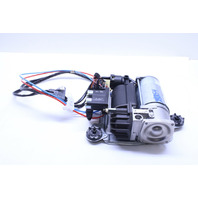 BMW 525i 528i 540i 745i 750i 760i X5 Suspension Air Compressor Pump - 37226787616 OEM