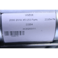 BMW 525i 528i 540i 745i 750i 760i X5 Suspension Air Compressor Pump - 37226787616 OEM