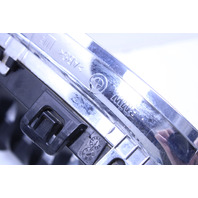 2009-2011 BMW 328i 335i Sedan Kidney Grille Right Left Pair Set - 51137201969 OEM