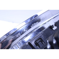 2009-2011 BMW 328i 335i Sedan Kidney Grille Right Left Pair Set - 51137201969 OEM