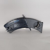 2006-2013 BMW 328i 330i 335i M3 Left Driver Cup Holder OEM 51457127406