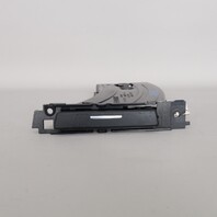 2006-2013 BMW 328i 330i 335i M3 Left Driver Cup Holder OEM 51457127406