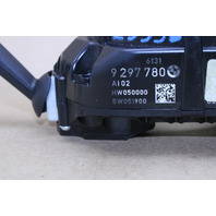 2011-2016 BMW 528i 535i 550i Turn Signal Wiper Switch 61319297780 OEM