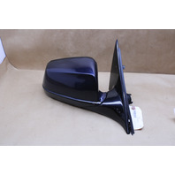 2012 2013 BMW 528i 535i 550i Door Mirror Right NOTE Surround Camera OEM
