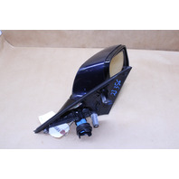 2012 2013 BMW 528i 535i 550i Door Mirror Right NOTE Surround Camera OEM